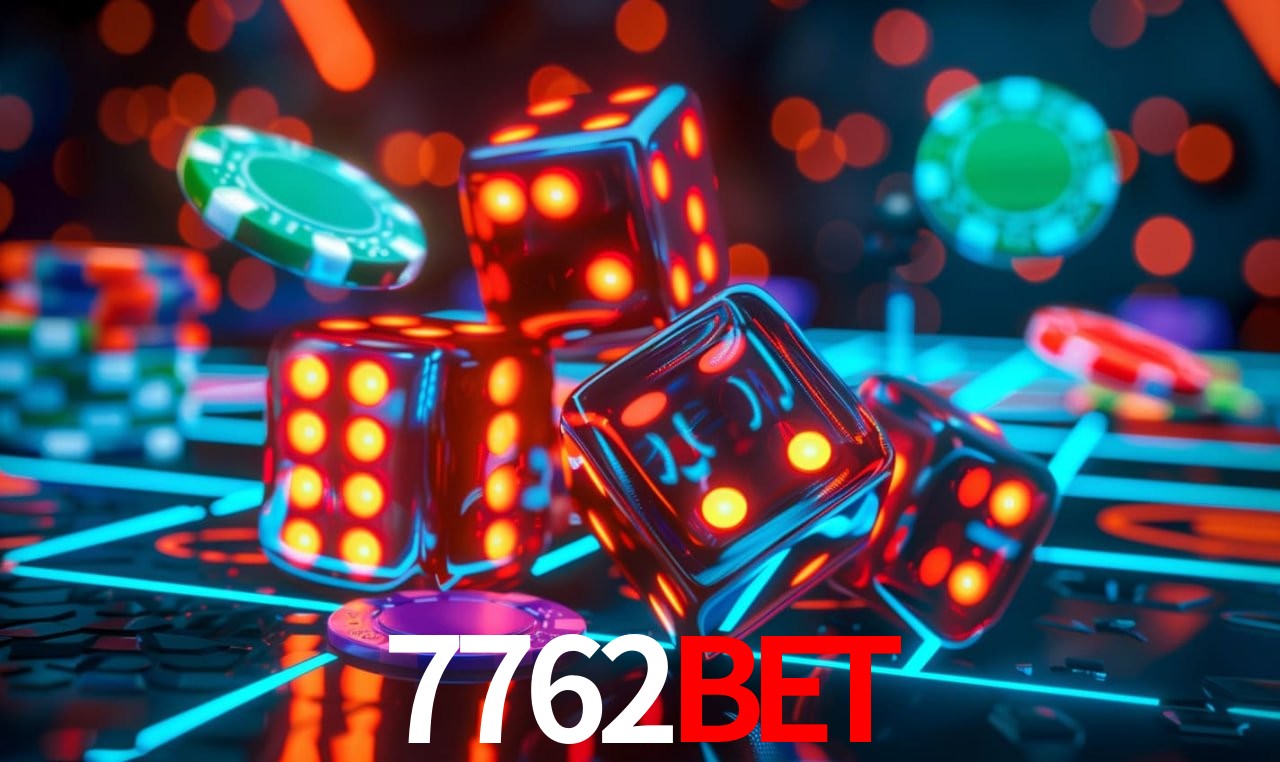 Download para Android e iOS na 7762bet