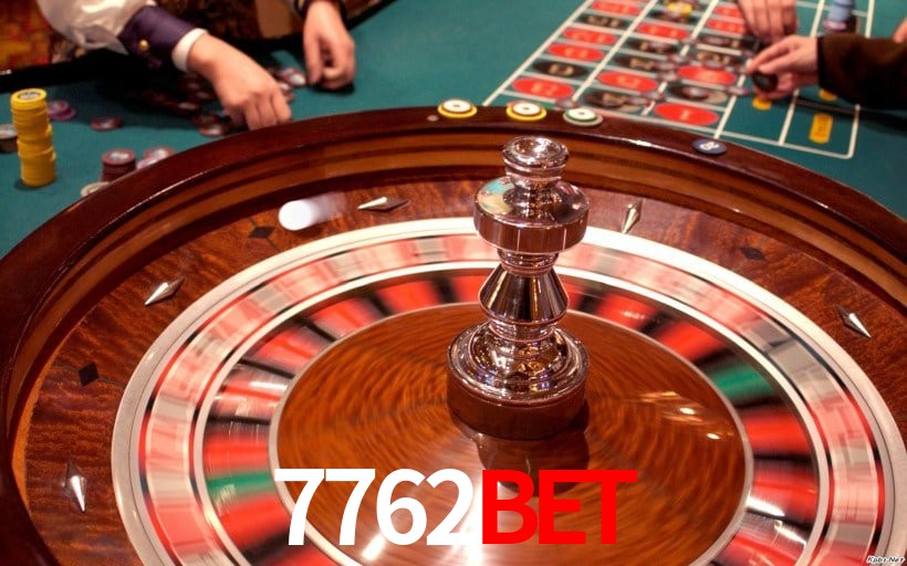 Roda da fortuna na 7762bet