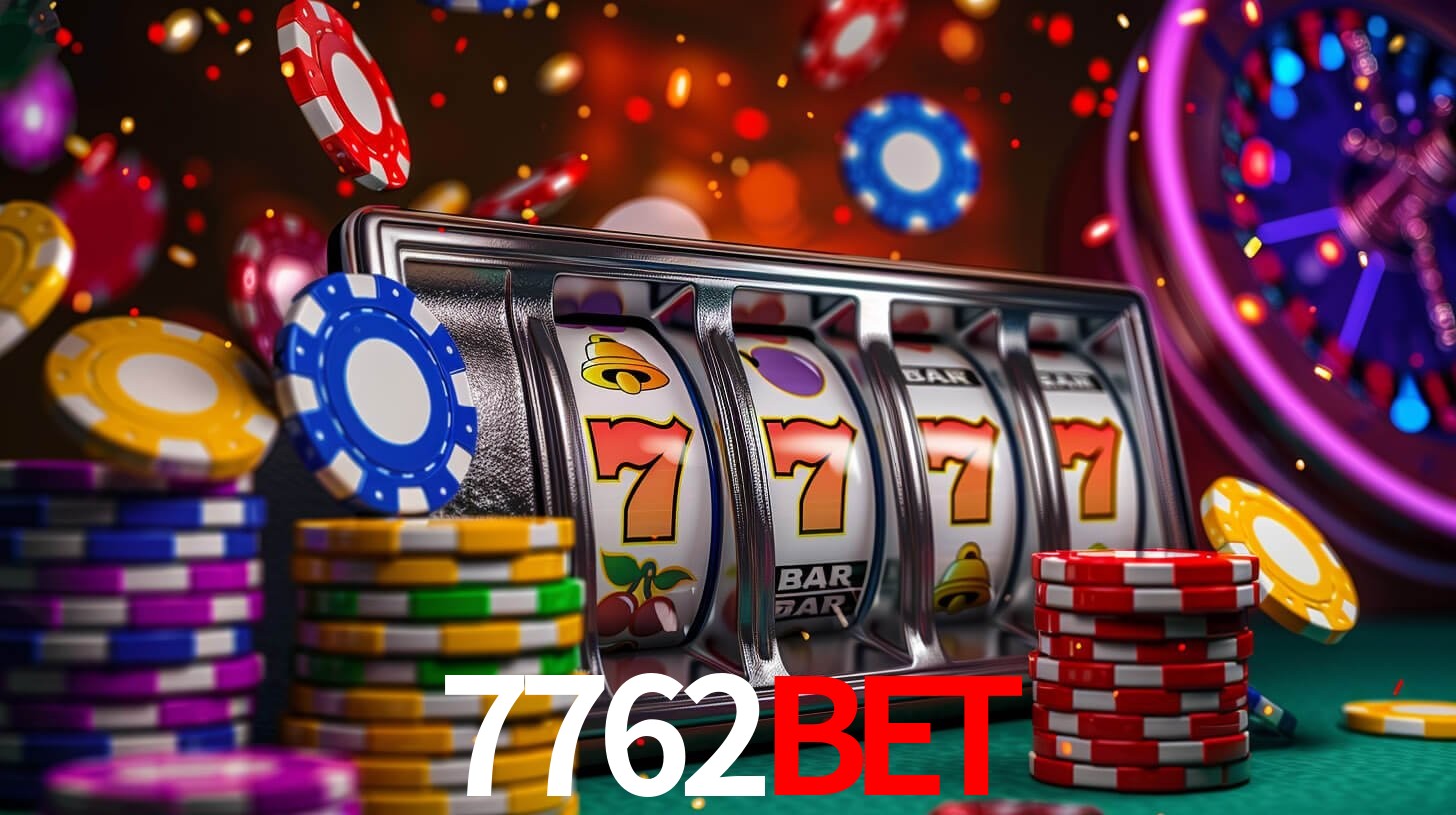 Página oficial no Facebook da 7762bet