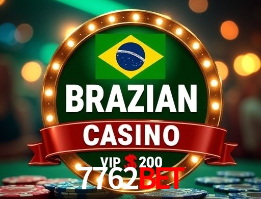 Canal oficial no Telegram da 7762bet