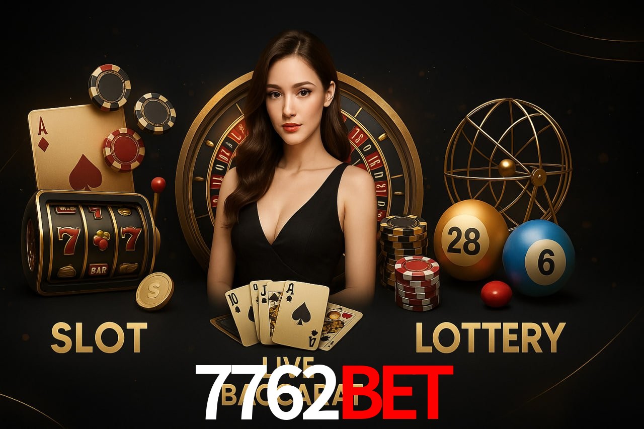 Jogos com bônus e suporte 24h na 7762bet