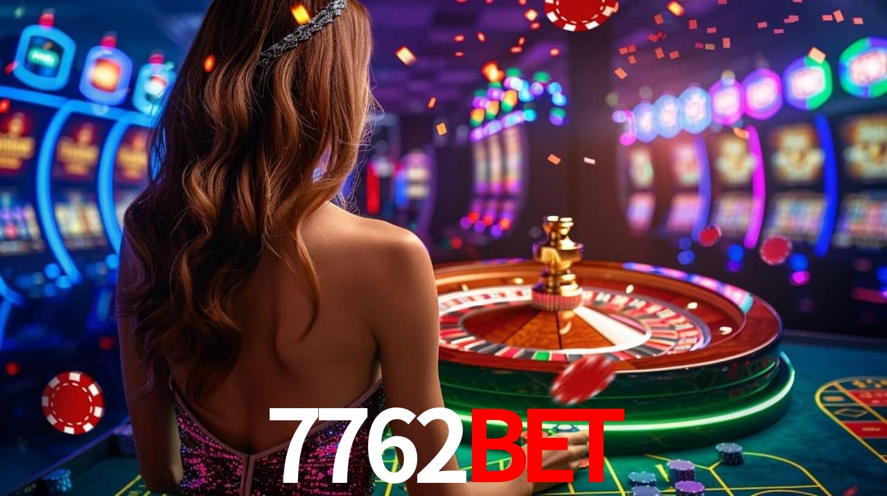 APP rápido e leve da 7762bet