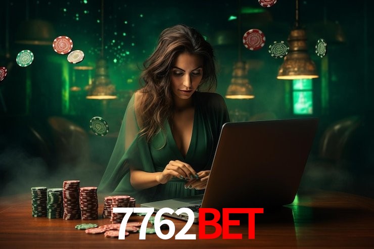 Escolher plataforma para baixar 7762bet
